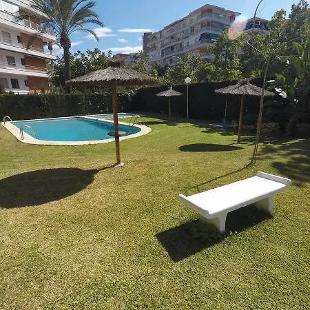 Atico Tamanaco Apartamento