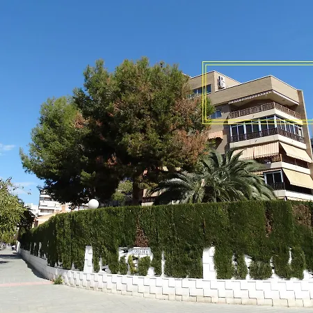 Atico Tamanaco Apartamento *