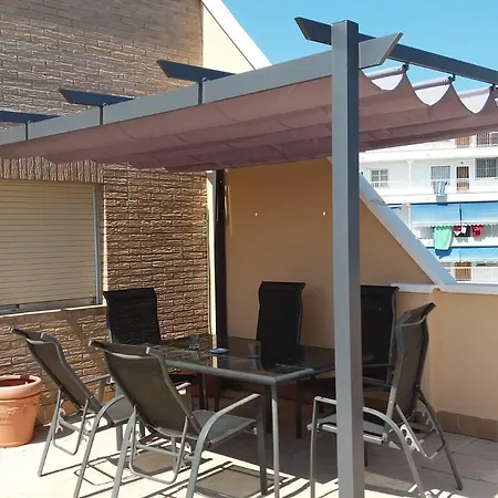Apartamento Atico Tamanaco *