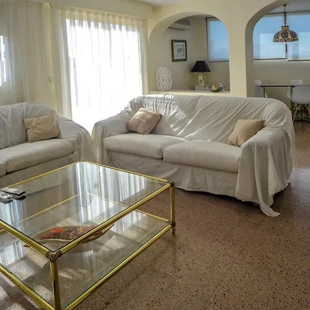 Apartment Atico Tamanaco *