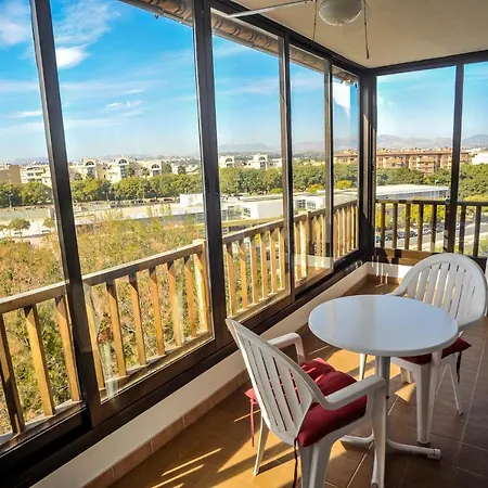Apartamento Atico Tamanaco *