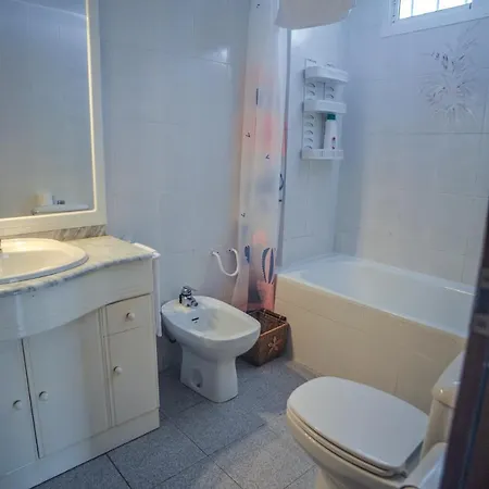 Atico Tamanaco Apartamento *