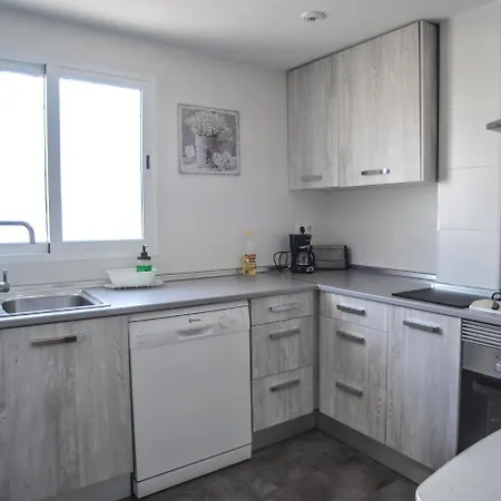 Apartamento Atico Tamanaco